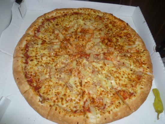 Papa John's
